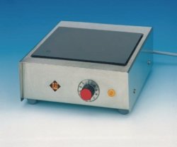 High-performance hotplate CERAN® | Type : CT 10